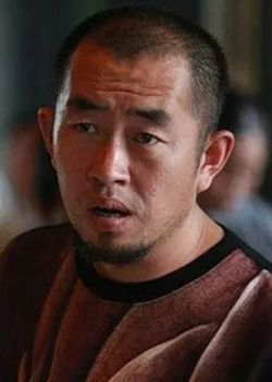 Liu Yan (1976)