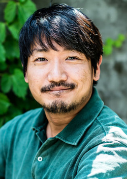 Park Jeong Beom (1976)