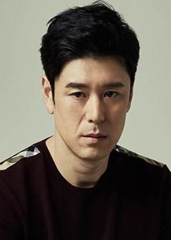 Hwang Seok Ha (1977)