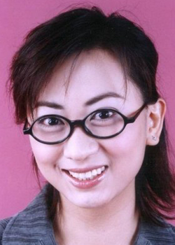 Irene Wong (1977)