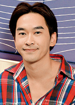 Jim Yan (1977)