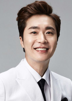 Jo Seong Mo (1977)