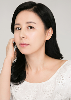 Kim Bang Seon (1977)