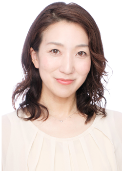 Maruoka Mayuko (1977)