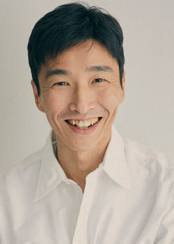 Min Sang Cheol (1977)
