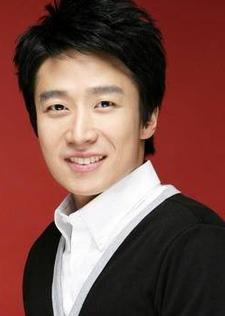 Shin Jong Hoon (1977)