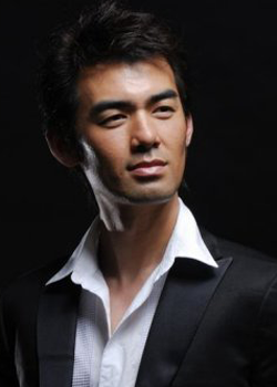 Zhang Yi Qun (1977)