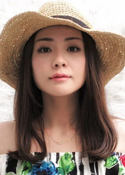 Fion Qian (1978)