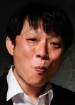 Kim Moon Ho (1978)