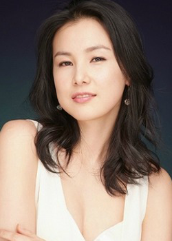 Lee Ji Hyeon (1978)