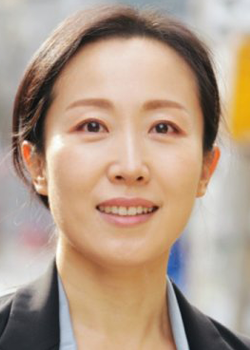 Park Ji Won (1978)
