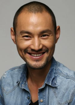 Cai Yi Ming (1979)