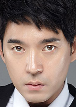 Hwang Seong Woong (1979)
