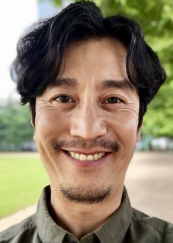 Kim Yeon Cheol (1979)