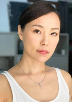 Mandy Chen (1979)
