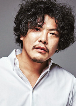 Seo Jeong Shik (1979)