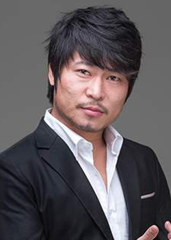 Seol Jae Keun (1979)