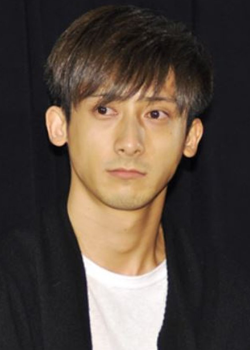 Taki Naoki (1979)