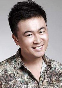 Xia Zhe (1979)