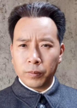 Dong Li Yong (1980)