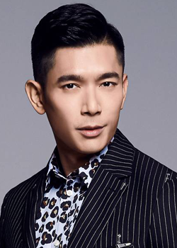 Elvin Ng (1980)