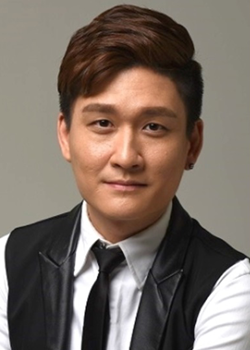 Jeon In Hyeok (1980)