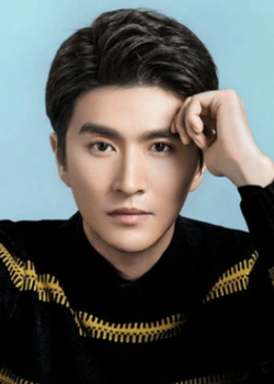 Kelvin Lu (1980)