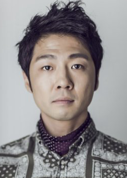Kim Min Ki (1980)