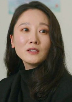Lee Eun Joo (1980)