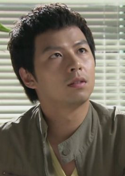 Na Kyeong Min (1980)