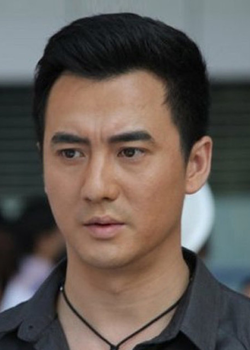Xie Yuan Jiang (1980)