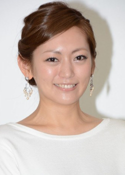 Egawa Yumi (1981)