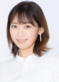 Iida Kaori (1981)
