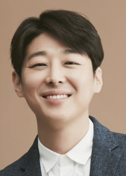 Jo Jin Kyeol (1981)