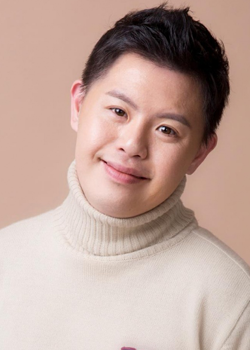Kang Min Hwi (1981)