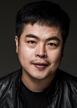 Kim Hong Boo (1981)