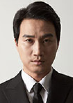 Kim Jin Bok (1981)