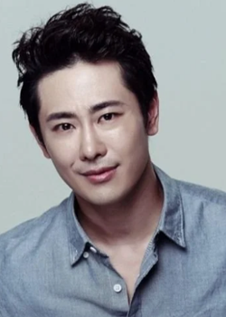 Kim Joo Hwan (1981)