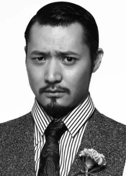 Liu Zhuo Ting (1981)
