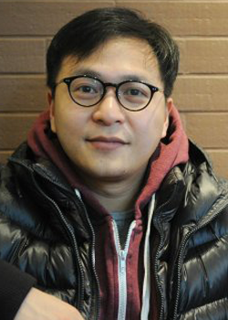 Shi Jia Ning (1981)