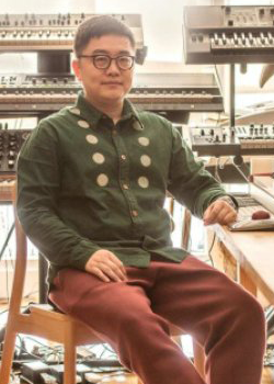 Tan Xuan (1981)