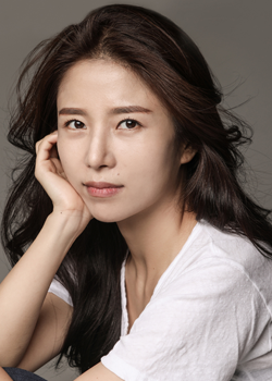 Yoo Ah Reum (1981)