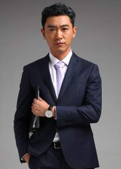 Chen Hai Liang (1982)