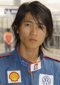 Han Han (1982)