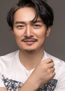 Jason Huang (1982)