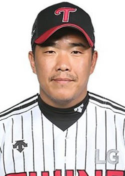 Jeong Keun Woo (1982)