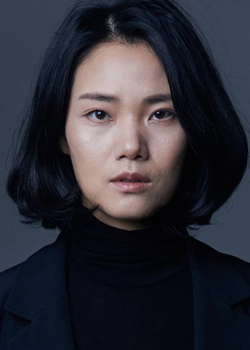 Kim Seol Hee (1982)