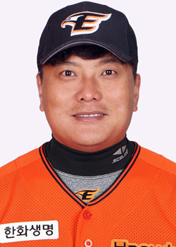 Kim Tae Kyoon (1982)