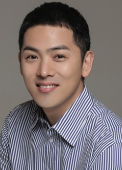 Kim Yong Jin (Bohemian) (1982)
