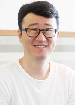Lee Joon Kyoo (1982)